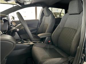 Suzuki Swace Comfort+ CVT Hybrid Automatik *Sofort Verfügbar*