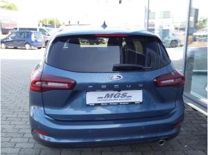 Ford Focus Turnier Titanium X #B&O #WINTERPAKET #MGS-HOT-DEAL