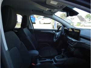 Ford Focus Turnier Titanium X #B&O #WINTERPAKET #MGS-HOT-DEAL