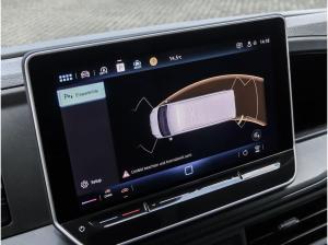 Volkswagen Crafter 35 Kasten MR 2.0TDI Klima Navi PDC