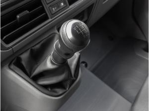 Volkswagen Crafter 35 Kasten MR 2.0TDI Klima Navi PDC