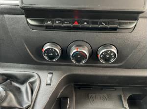 Renault Master Energy L2H2 Allwetter Holzboden Parkpilot