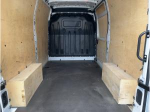 Renault Master Energy L2H2 Allwetter Holzboden Parkpilot