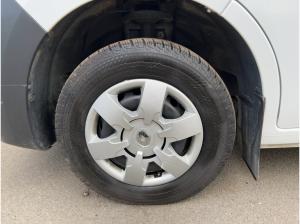 Renault Master Energy L2H2 Allwetter Holzboden Parkpilot