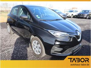 Renault ZOE ZE50 R110 Kaufbatterie LED SHZ