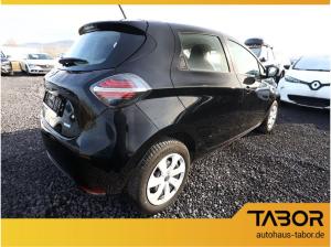 Renault ZOE ZE50 R110 Kaufbatterie LED SHZ