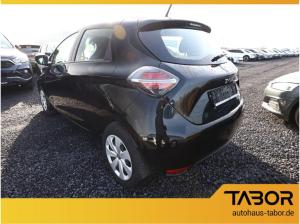 Renault ZOE ZE50 R110 Kaufbatterie LED SHZ