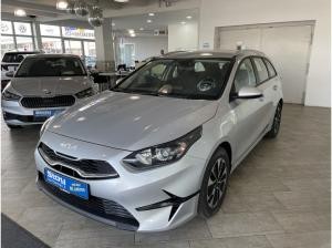 Kia Ceed Sportswagon MJ25 1.5 T-GDI DCT Navi Kamera SHZ PDC