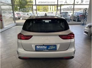 Kia Ceed Sportswagon MJ25 1.5 T-GDI DCT Navi Kamera SHZ PDC