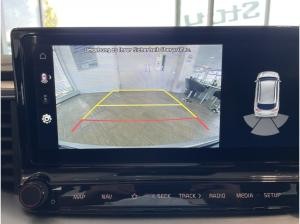 Kia Ceed Sportswagon MJ25 1.5 T-GDI DCT Navi Kamera SHZ PDC