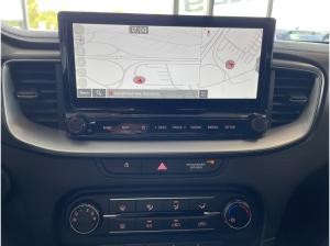 Kia Ceed Sportswagon MJ25 1.5 T-GDI DCT Navi Kamera SHZ PDC