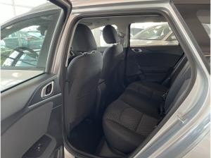 Kia Ceed Sportswagon MJ25 1.5 T-GDI DCT Navi Kamera SHZ PDC