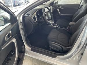 Kia Ceed Sportswagon MJ25 1.5 T-GDI DCT Navi Kamera SHZ PDC