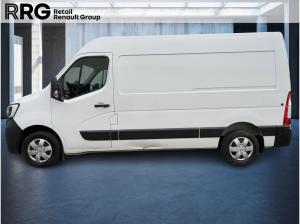 Renault Master Energy L2H2 Allwetter Holzboden Parkpilot