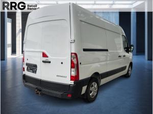 Renault Master Energy L2H2 Allwetter Holzboden Parkpilot
