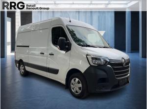Renault Master Energy L2H2 Allwetter Holzboden Parkpilot