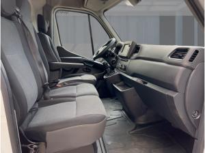 Renault Master Energy L2H2 Allwetter Holzboden Parkpilot