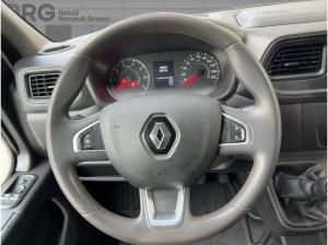 Renault Master Energy L2H2 Allwetter Holzboden Parkpilot