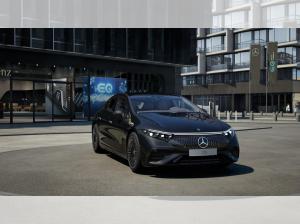 Mercedes-Benz EQS -Klasse (BM 297)