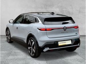 Renault Megane E-TECH TECHNO 220 COMFORT RANGE SHZ+RFK
