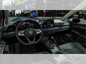 Volkswagen Golf Style 1.5 TSI 150PS 6-Gang *in Kürze verfügbar*