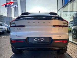 Volvo C40 Recharge Single Extended Range Plus MY24