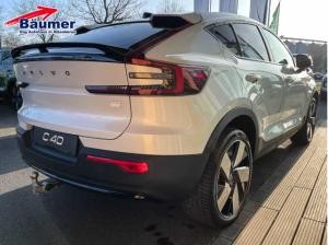 Volvo C40 Recharge Single Extended Range Plus MY24