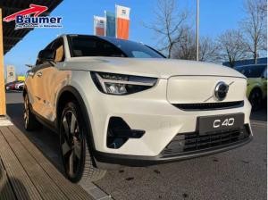 Volvo C40 Recharge Single Extended Range Plus MY24