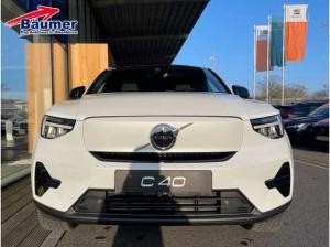 Volvo C40 Recharge Single Extended Range Plus MY24