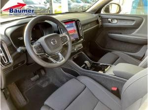 Volvo C40 Recharge Single Extended Range Plus MY24