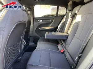 Volvo C40 Recharge Single Extended Range Plus MY24