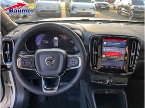 Volvo C40 Recharge Single Extended Range Plus MY24