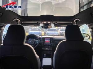 Volvo C40 Recharge Single Extended Range Plus MY24