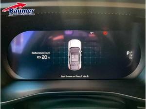 Volvo C40 Recharge Single Extended Range Plus MY24