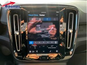 Volvo C40 Recharge Single Extended Range Plus MY24