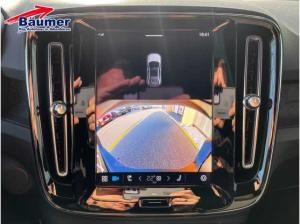 Volvo C40 Recharge Single Extended Range Plus MY24