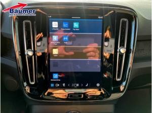 Volvo C40 Recharge Single Extended Range Plus MY24