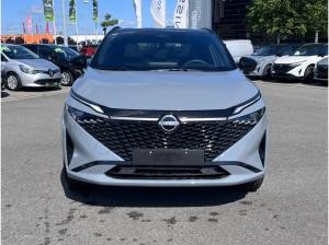 Nissan Qashqai NISSAN QASHQAI 1.5 VC-Te-POWER N-DESIGN  ❄ WINTERRÄDER GRATIS #LED ADAPTIV # WINTERPAKET