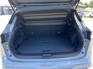 Nissan Qashqai NISSAN QASHQAI 1.5 VC-Te-POWER N-DESIGN  ❄ WINTERRÄDER GRATIS #LED ADAPTIV # WINTERPAKET