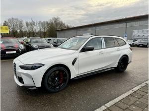 BMW M3 Touring