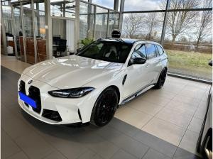 BMW M3 Touring