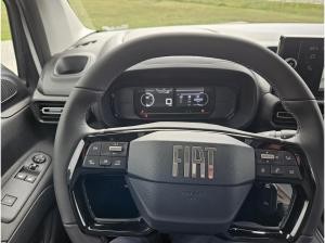 Fiat Doblo Serie 2 Kawa L1