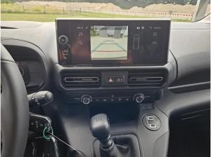 Fiat Doblo Serie 2 Kawa L1