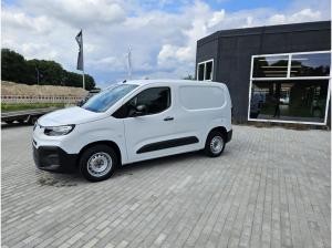 Fiat Doblo Serie 2 Kawa L1