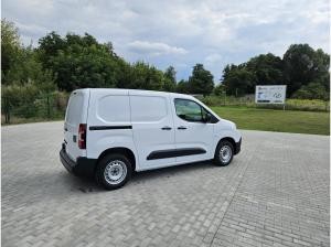 Fiat Doblo Serie 2 Kawa L1