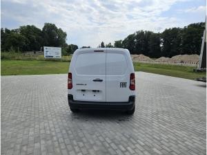 Fiat Doblo Serie 2 Kawa L1