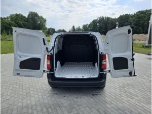 Fiat Doblo Serie 2 Kawa L1