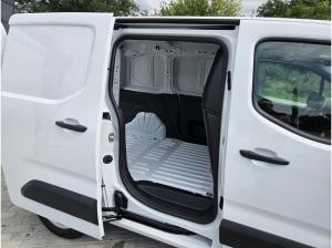 Fiat Doblo Serie 2 Kawa L1