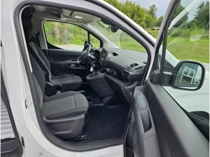 Fiat Doblo Serie 2 Kawa L1