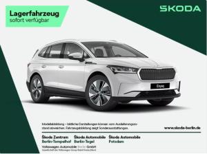 Skoda ENYAQ iV 80 - Sofort Verfügbar!